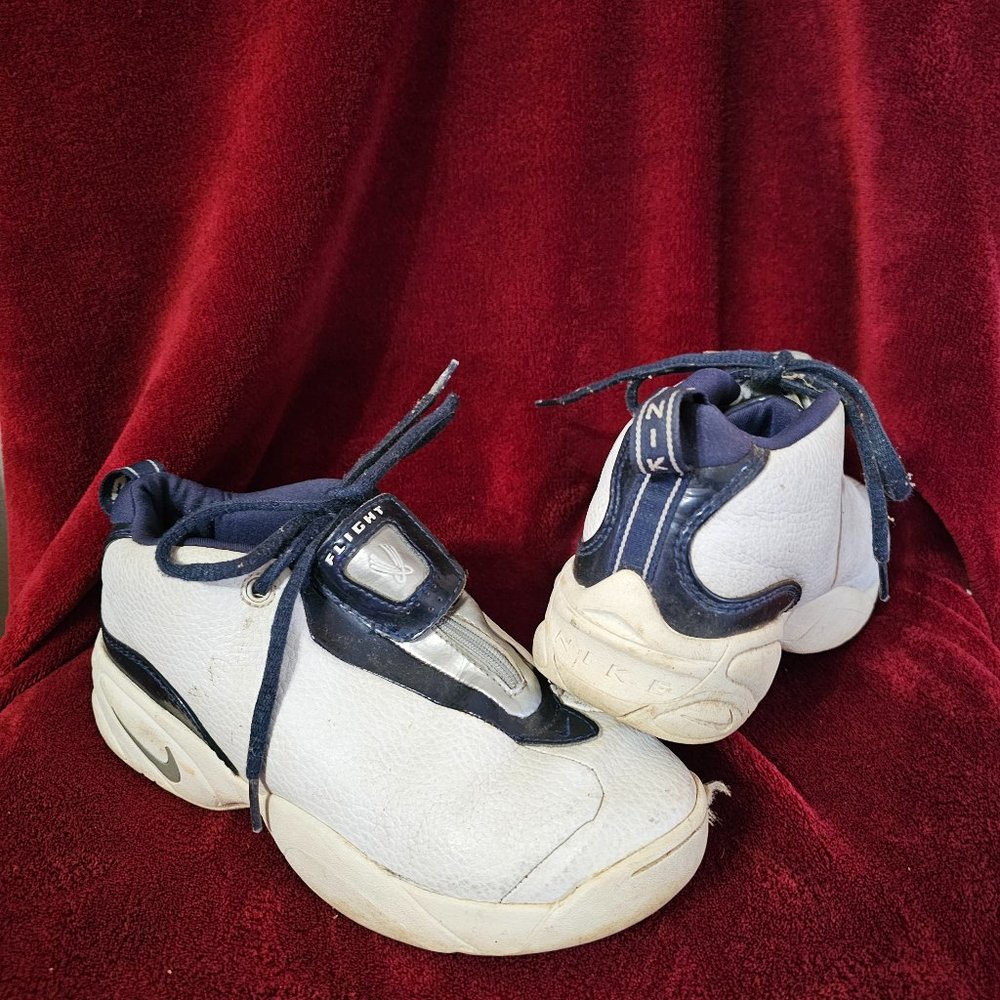 Nike Air Flight Shoes